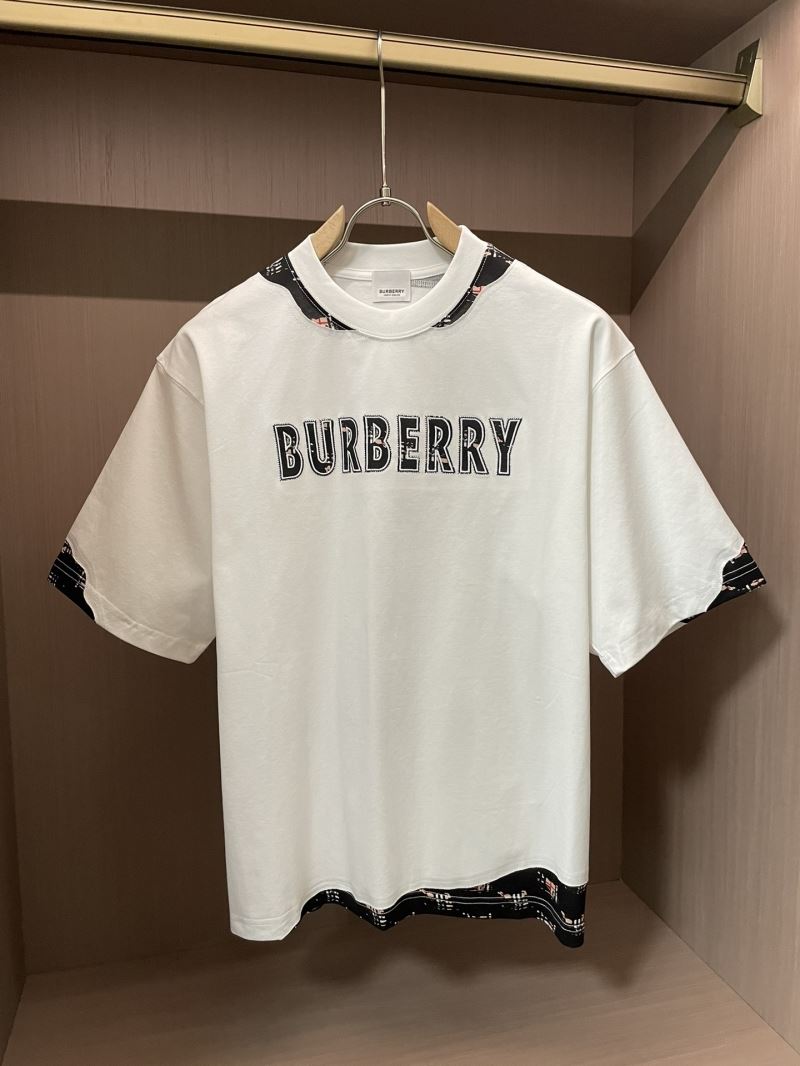 Burberry T-Shirts